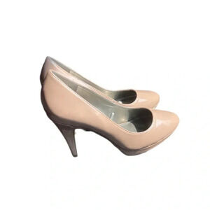 Worthington High Heels Nude Women’s 8.5